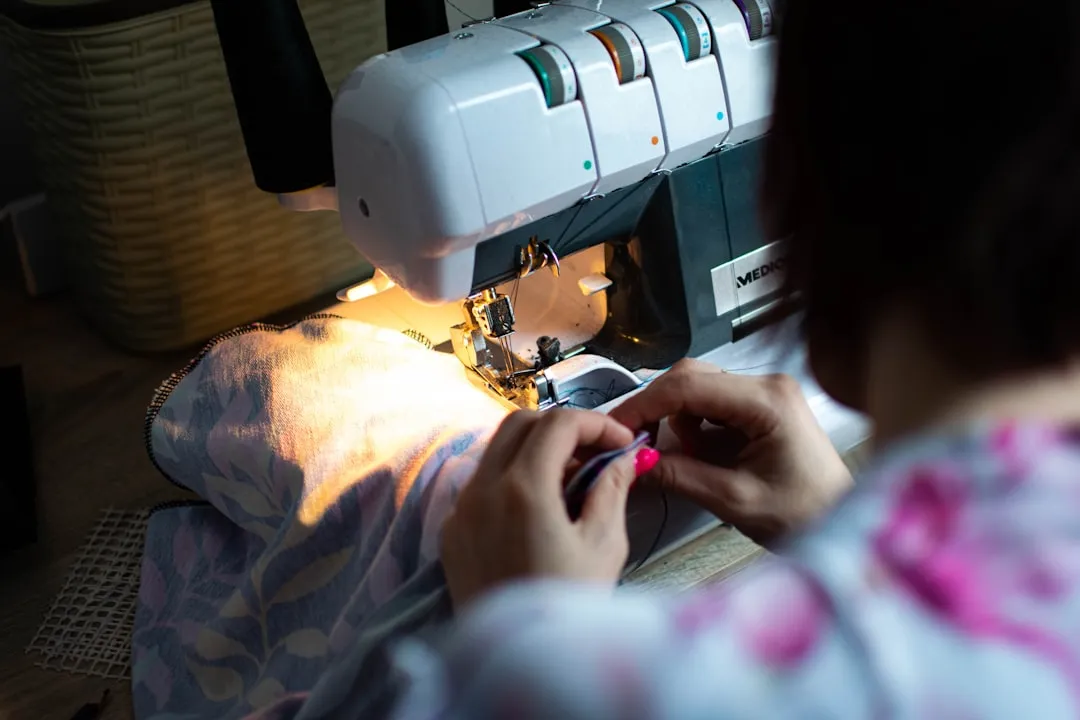 家纺四件套面料工艺升级对睡眠质量的影响分析
